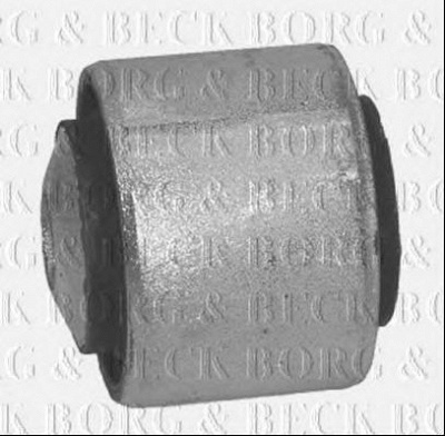 BORG & BECK bsk6885 -  Подвеска, рычаг независимой подвески колеса